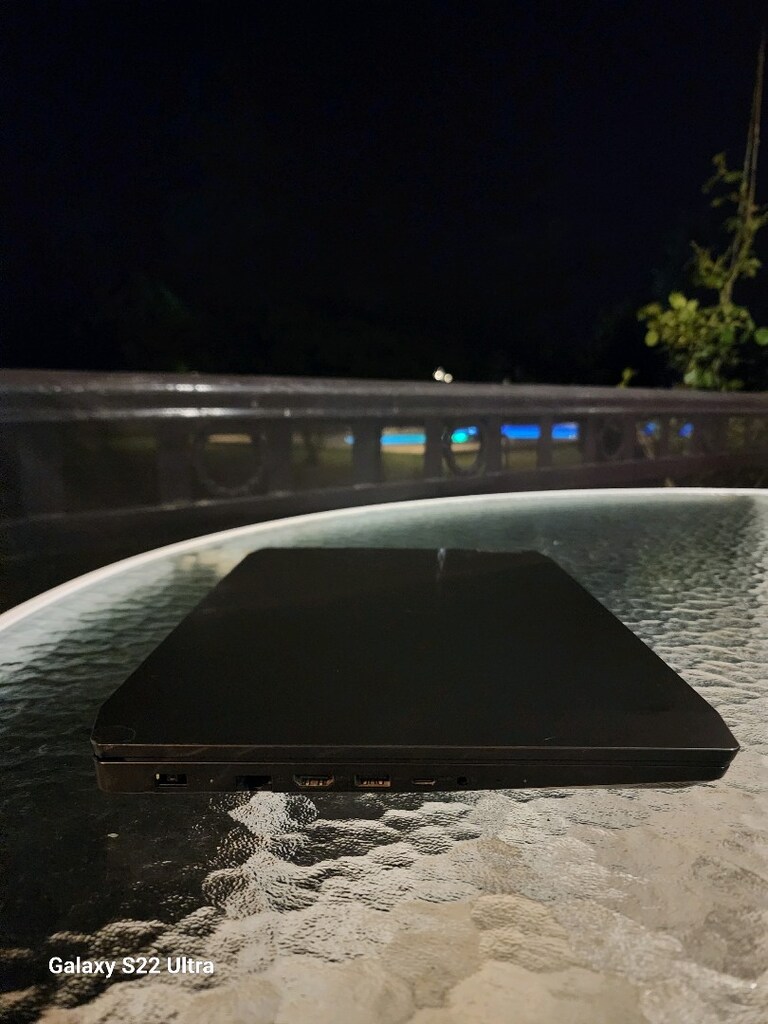 Lenovo Ideapad Gaming 3 Dizüstü Bilgisayar - 6