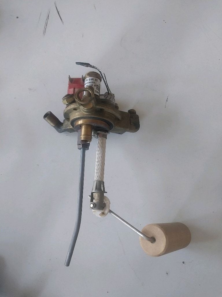 BRC SMİT TANK ŞAMANDIRA - 3