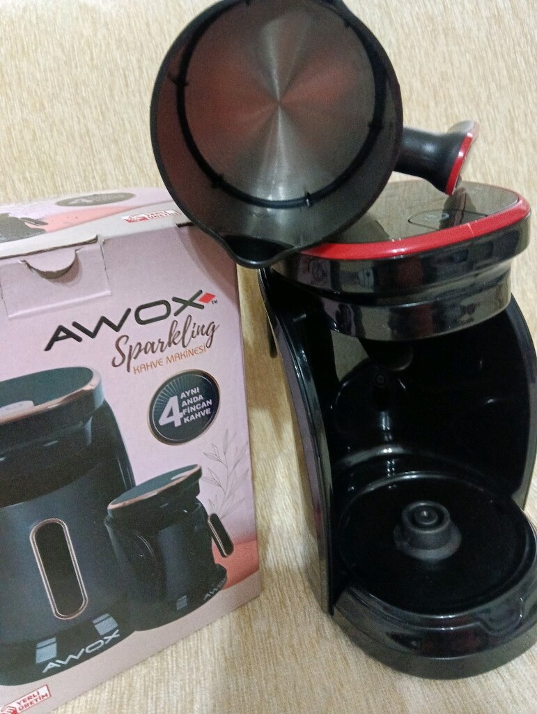 Awox Sparkling - 4