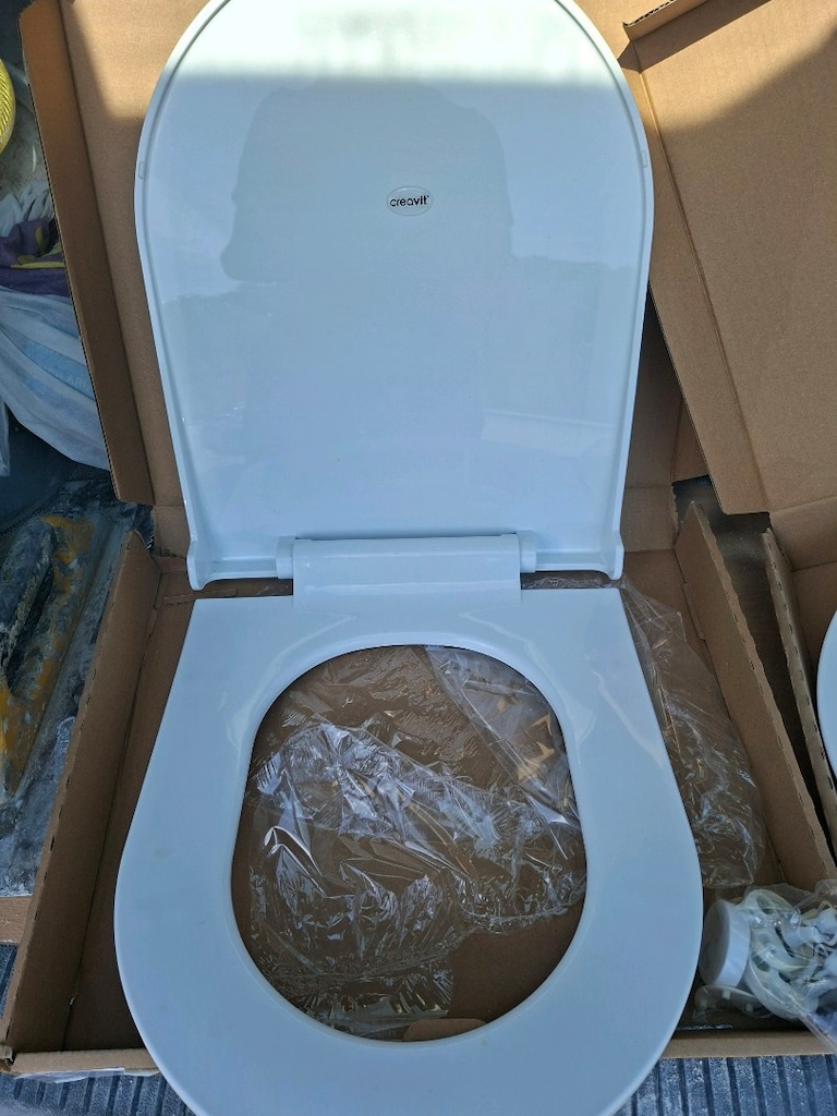 klozet kapağı marka - 5