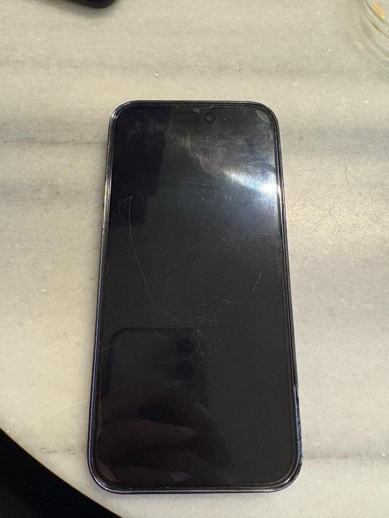 iPhone 14 Pro Max - 2