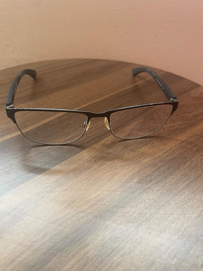 Emporio Armani optik gözlük - 7