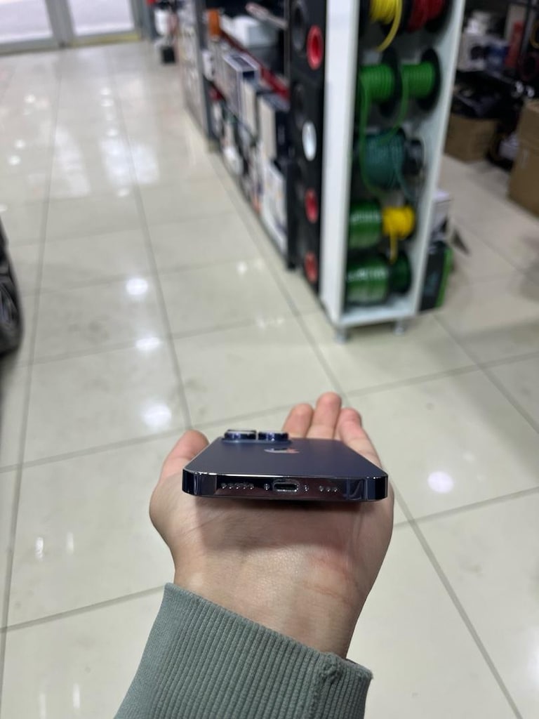 SATILIK IPHONE 14 PRO - 2