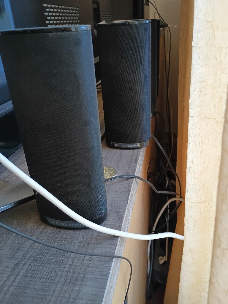 Harman Kardon Avr 265 Ev Sinema Sistemi - 3