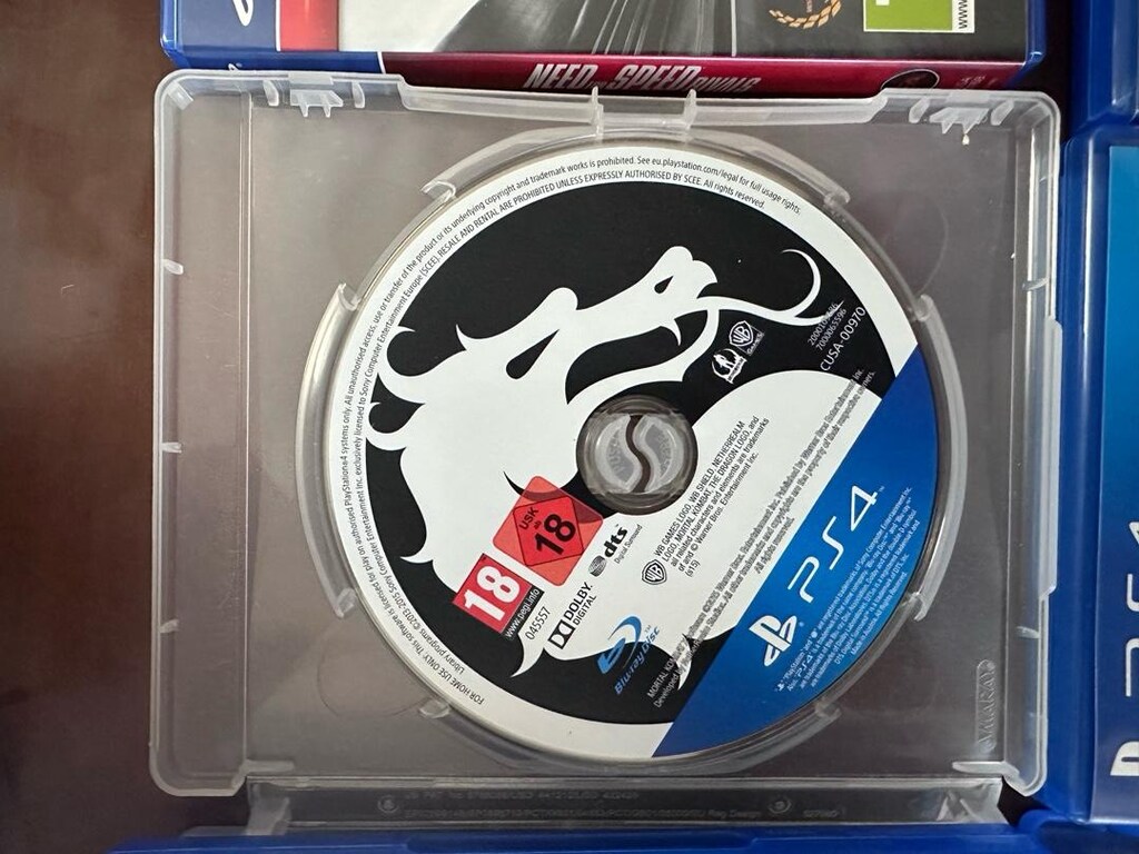 Sony Playstation 5 CD’li Tertemiz Full Malzeme - 5