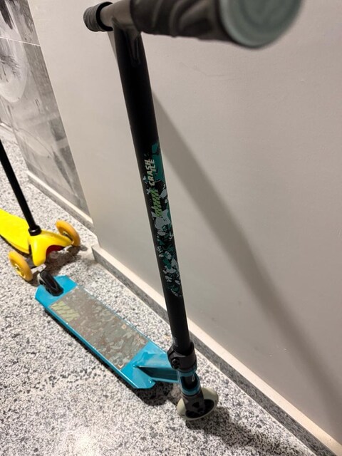 OXELO Freestyle Scooter - MF500