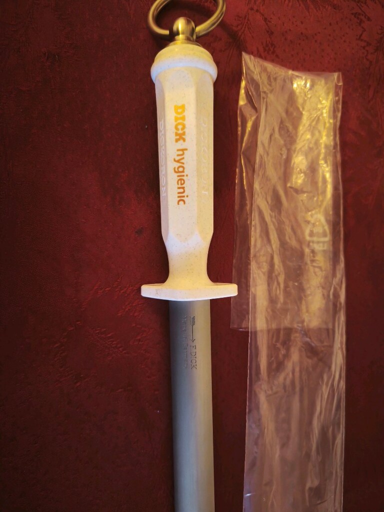 satılık sıfır f.dick hygienic masat - 14