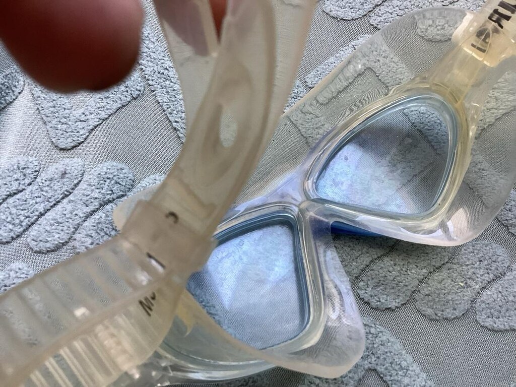 samuray deniz gözlüğü - 2