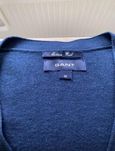 Gant Erkek Hırka