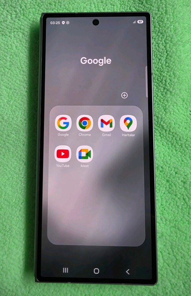 Samsung Galaxy Z Fold 6 1 TB Yurtiçi - 3