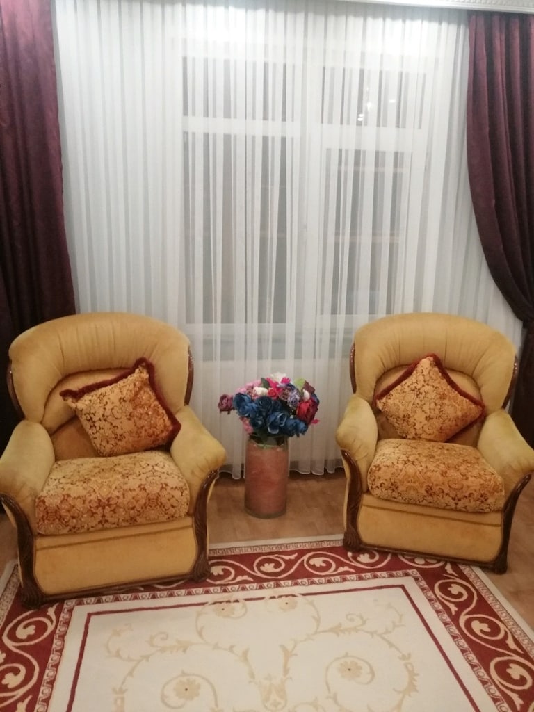 Satılık salon veotuma odası mutfak masazı - 6