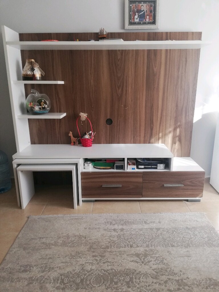 TV ÜNİTESİ - 3