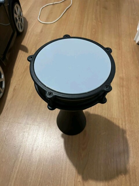 DARBUKA TEMİZ