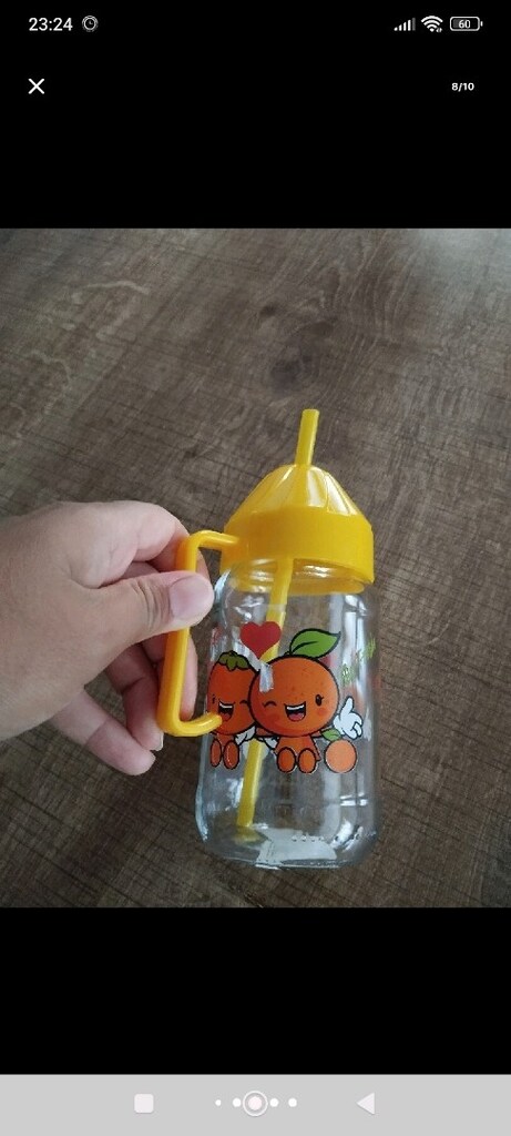 üçlü bardak seti cam bardak paşabahçe marka - 8