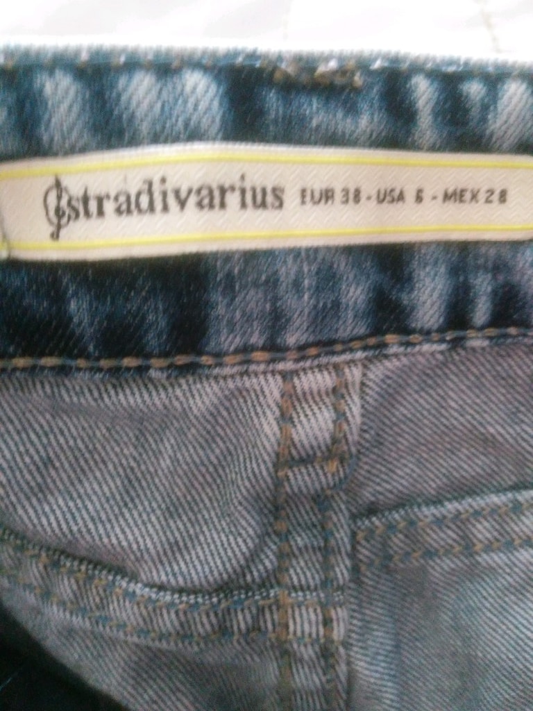 Stradivarius pantolon - 2