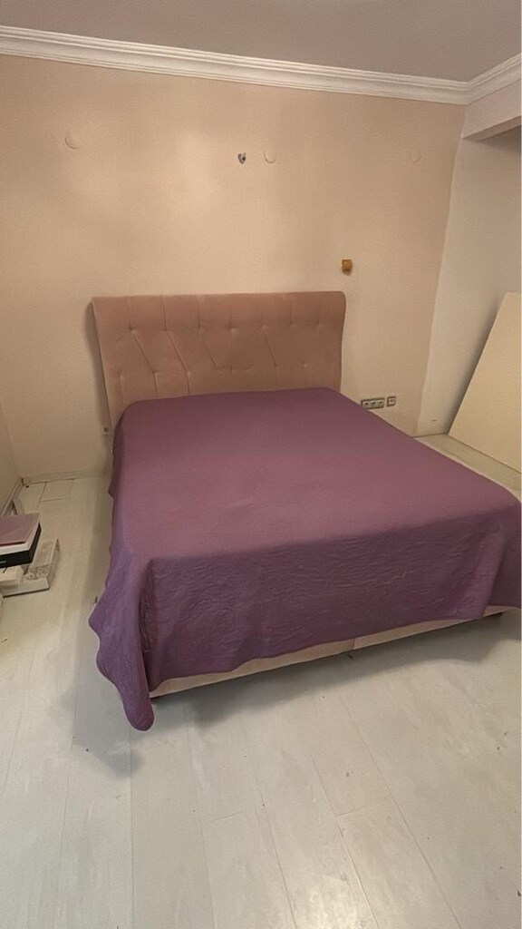 Baza Başlık Yatak 3’lü Set Enza Home(160x200) - 4