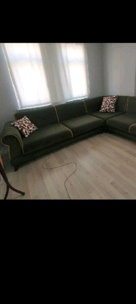 L koltuk takımı 230 cm 180 cm - 2