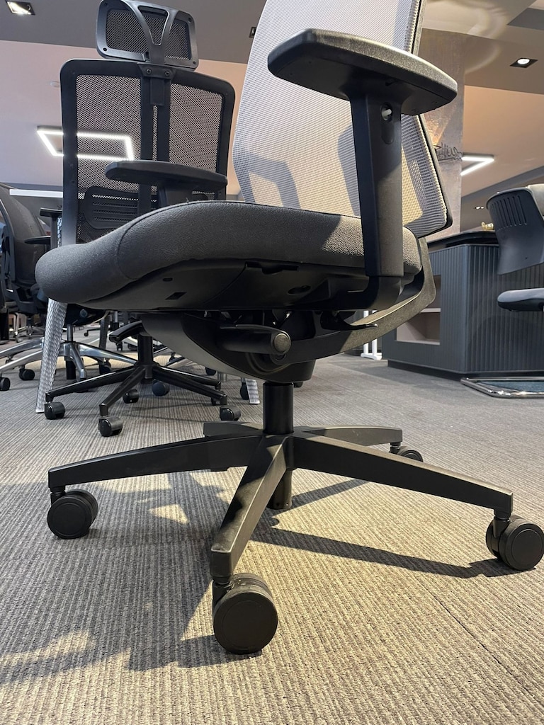 KLAS OFİS ÜSKÜDAR NURUS ME TOO ÇALIŞMA KOLTUĞU - 5