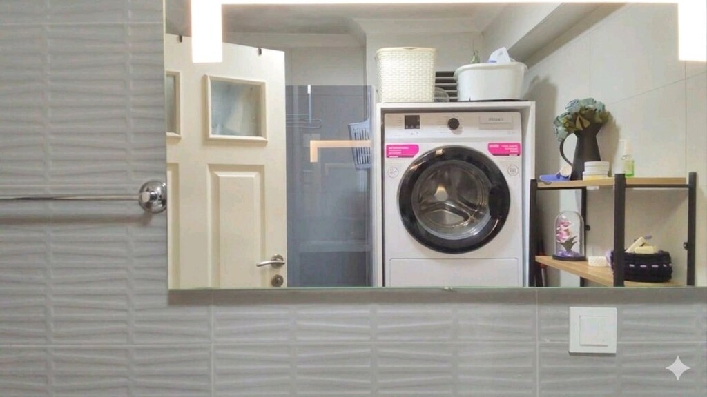 Lavabo Takımı - 4
