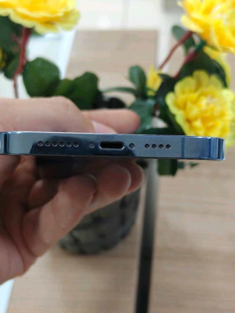 İPHONE 13 PRO MAX COK TEMİZ - 6