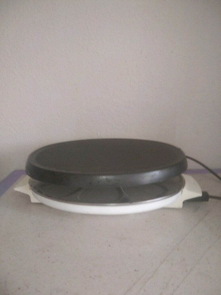 ELEKTRİKLİ IZGARA TEFAL MARKA - 4