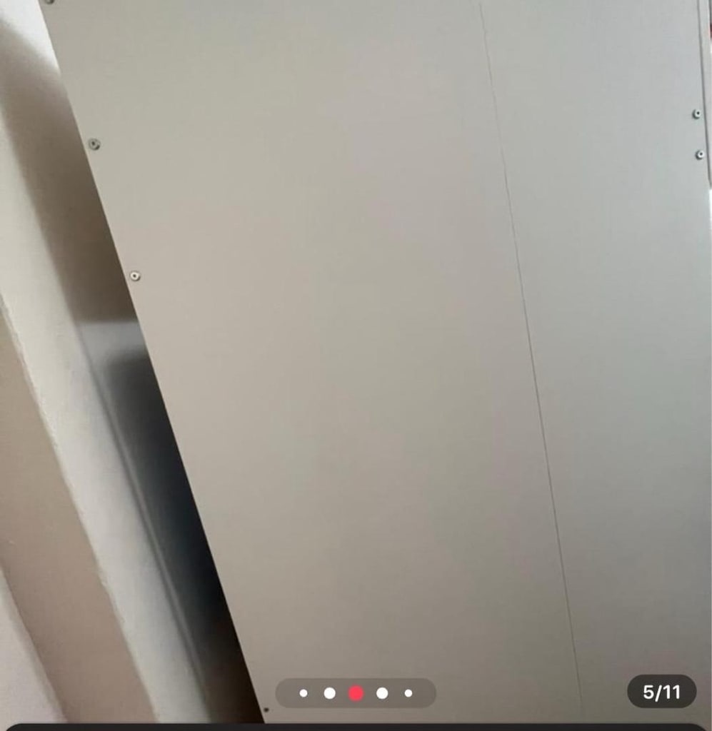 SATILIK 2 adet IKEA SMÅSTAD RANZA (90x200 cm) - 10