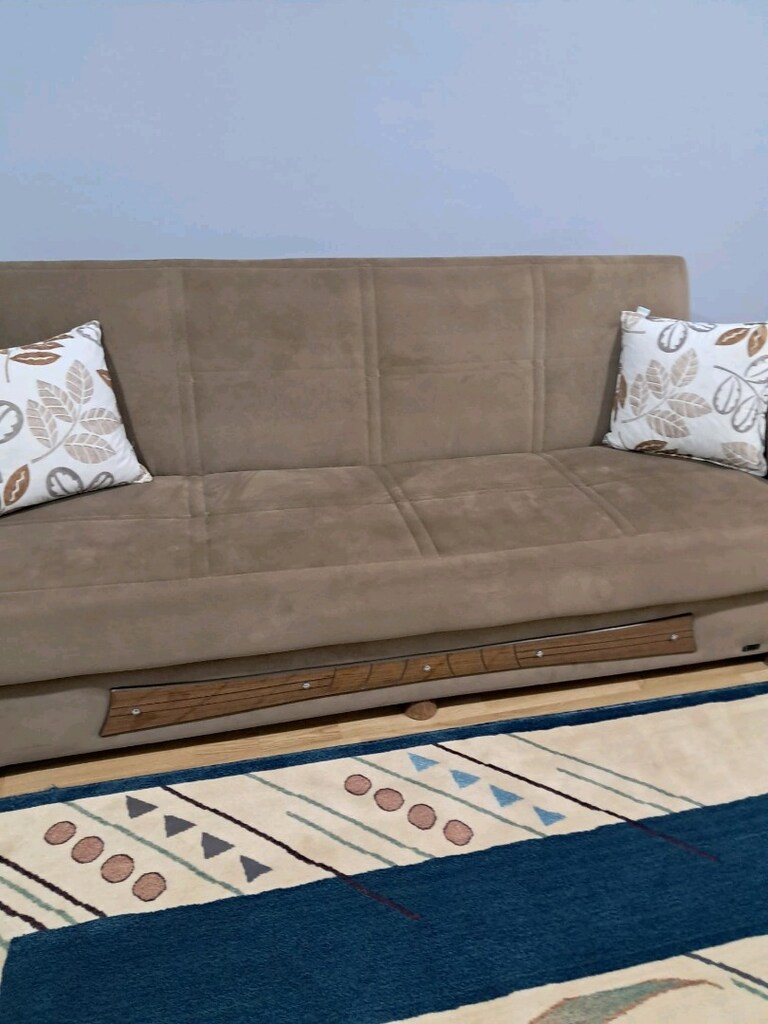 oturma grubu sıfırdan farksız - 3