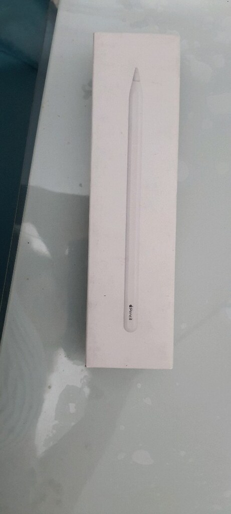 Apple pencil 2nd generation - Sıfırından Uygun Fiyata Al