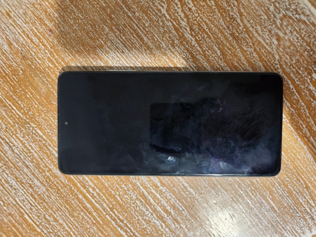 Mi 11 T Pro - 5