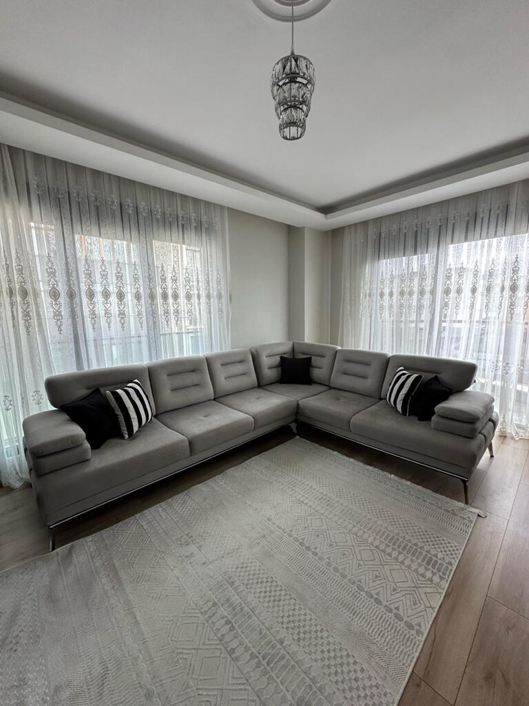 ACİL koltuk takımı yemek masası sehpa ünite - 4
