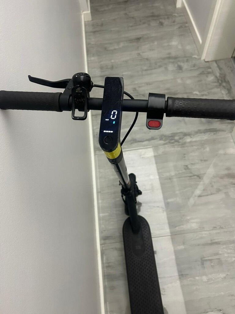 Xiaomi Mi Elektrikli Scooter Pro 2 - 8