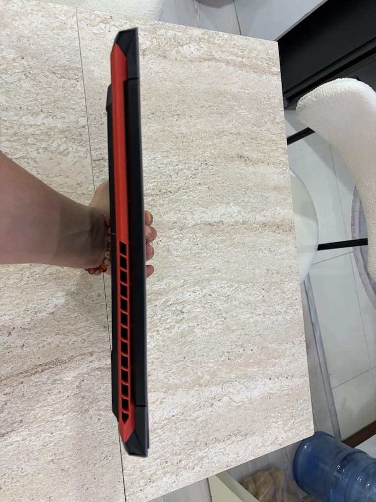 CASPER Excalibur Oyun laptop - 6