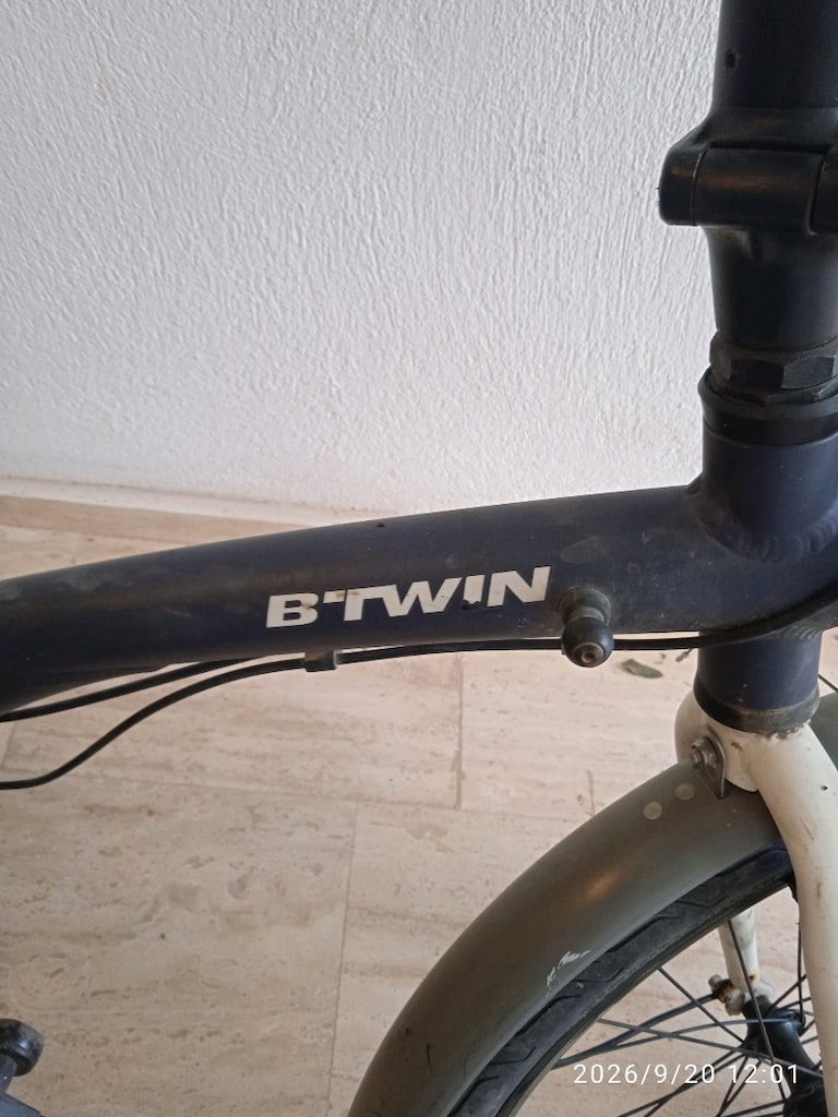 bisiklet 3 adet - 4