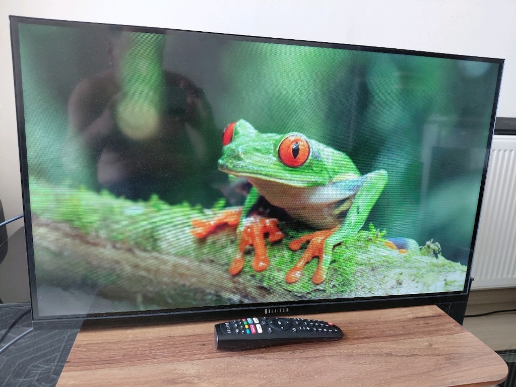 82 ekran dijitsu smart wifi led tv televizyon - 4