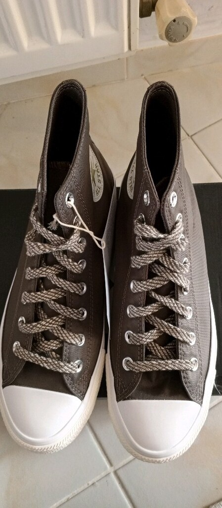 CONVERSE BİLEKLİ MODEL SNEAKER - 15