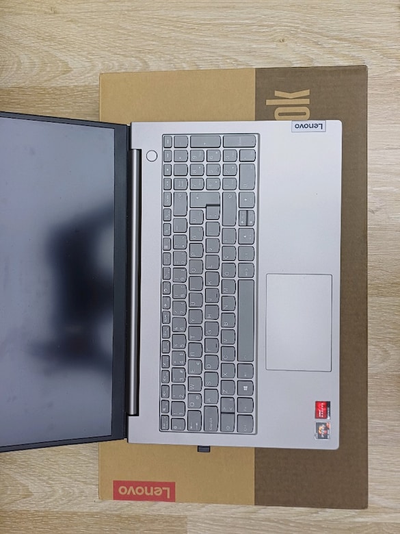 lenovo thinkbook laptop dizüstü 16gb ram - 4