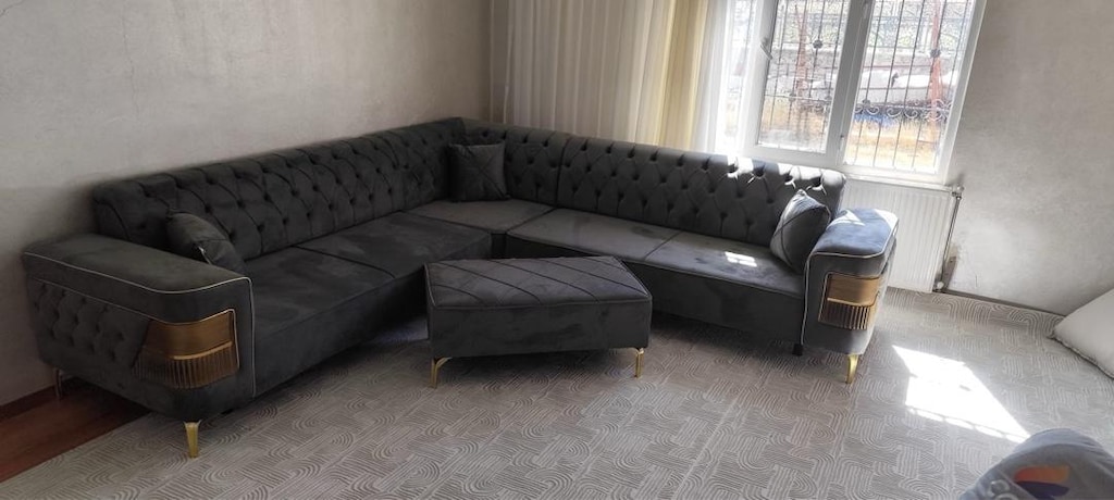 köşe takımı lüx - 8