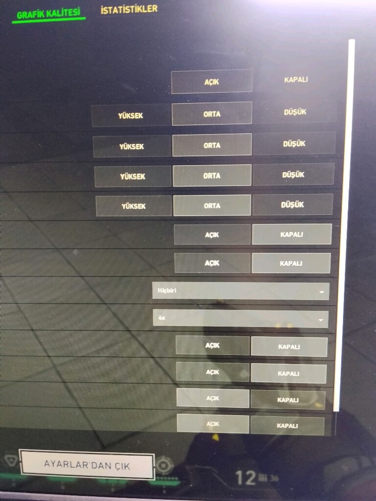 bilgisayar kasası msti5 i5 akvaryum kasa Windows10pro - 3
