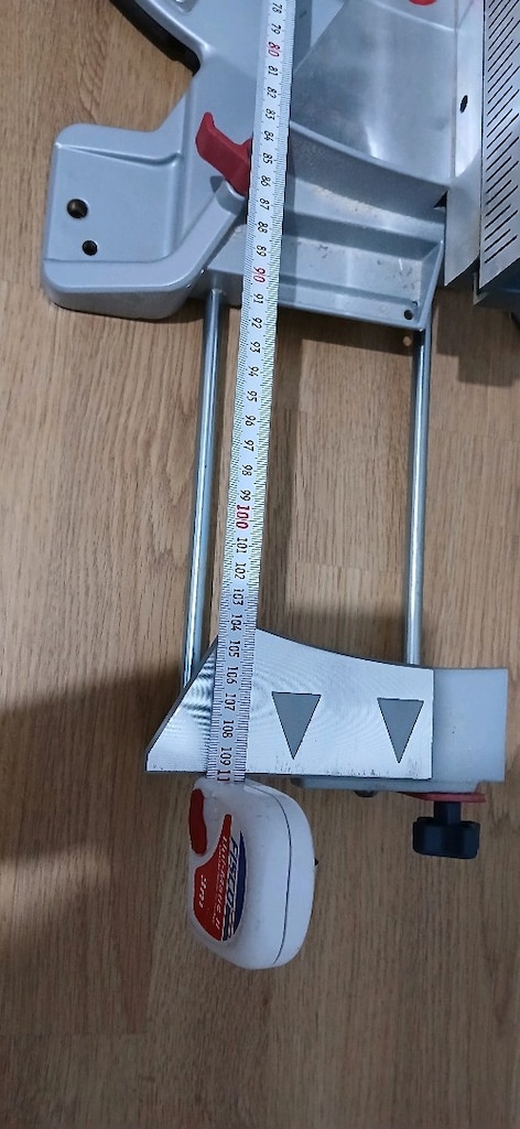 gönye testere - 3
