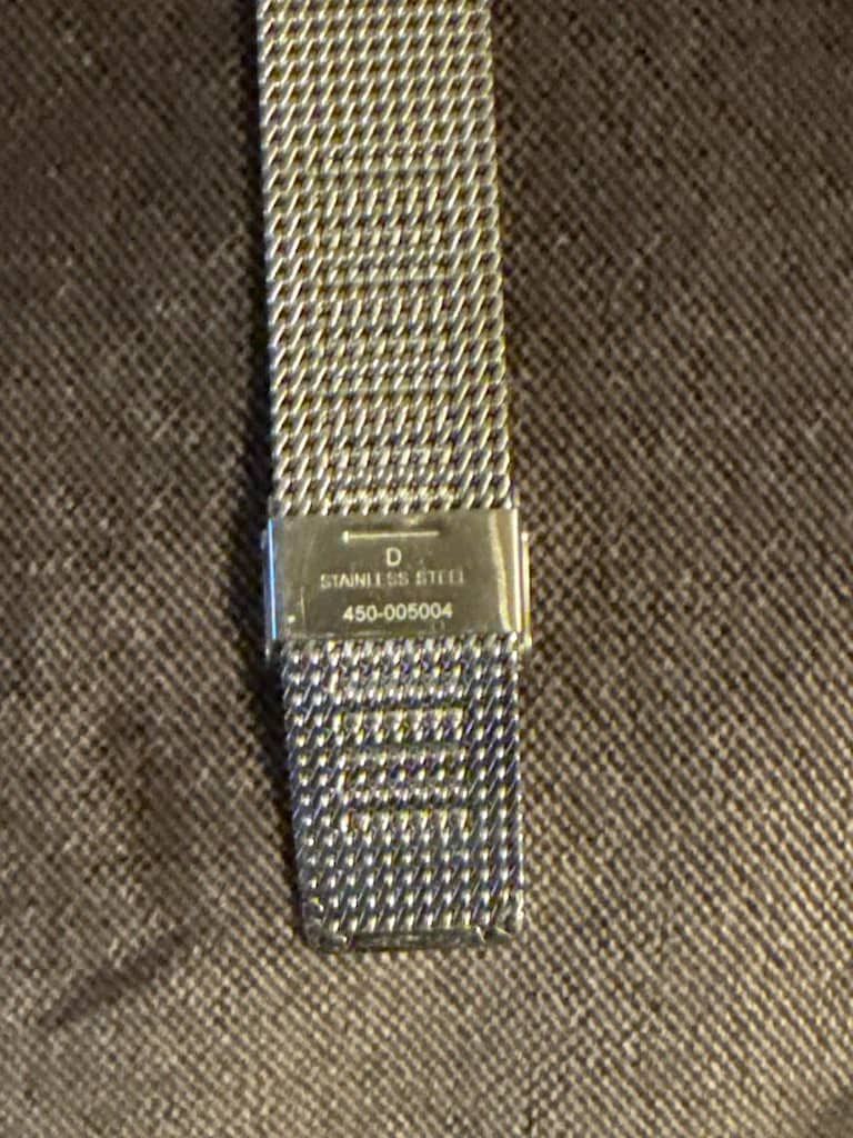 maurice lacroix saat - 5