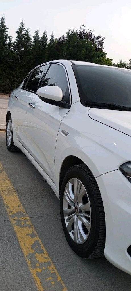 2016 Fiat Egea 1.4 Fire Urban – 94.000 KM – Sorunsuz, Acil Satılık - 20