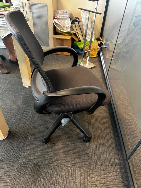 Uygun Fiyatlı Ofis Sandalyeleri