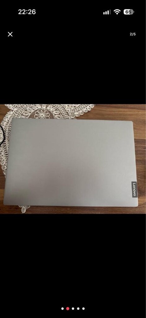 Lenovo İdeapad S145 - 3