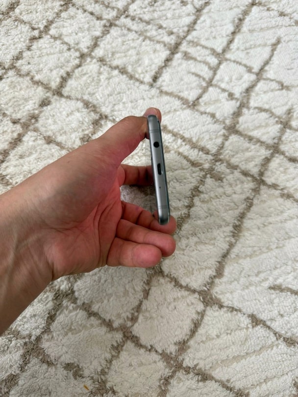 Samsung Galaxy J5 2016 - 9