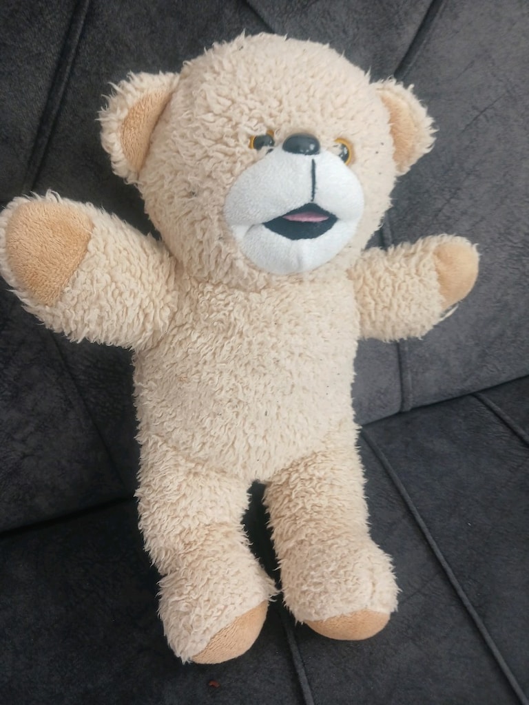 Çeşitli pelus oyuncak - 2
