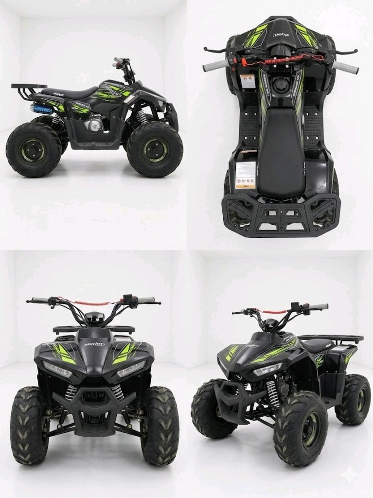 SKYJET BRAVES 110