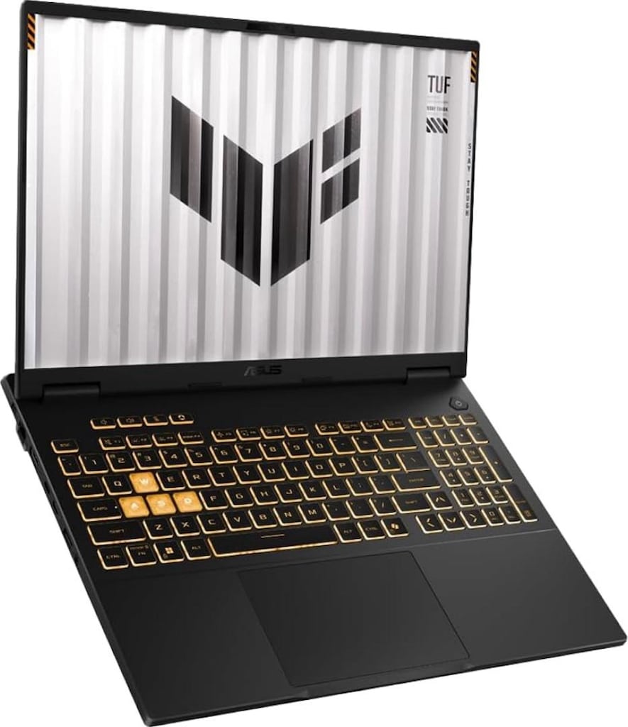 ASUS TUF Gaming F16 i7-14650HX RTX 5050 16GB RAM 512GB SSD - 2
