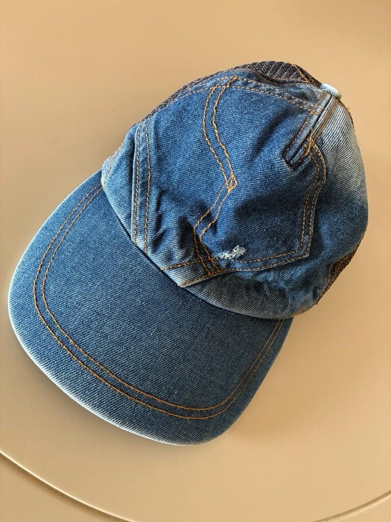 Levis, Kot, Unisex, Şapka