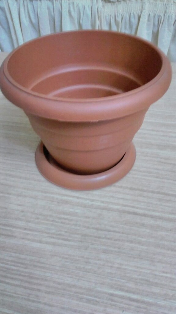 Saksı 3,5 litre - 4