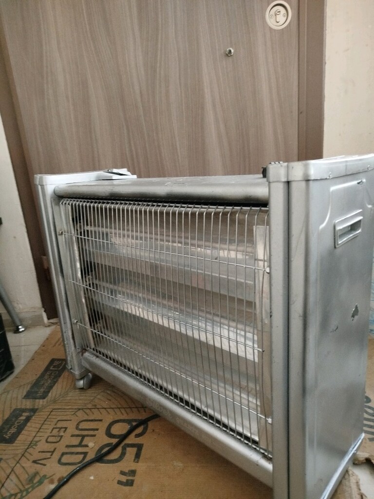 ısıtıcı - 5